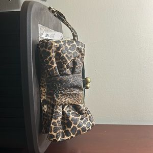 Jessica Simpson purse
